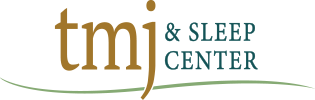 TMJ & Sleep Center Logo