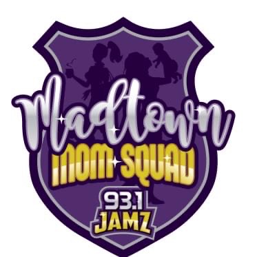 Madtown Mom Squad- symbol