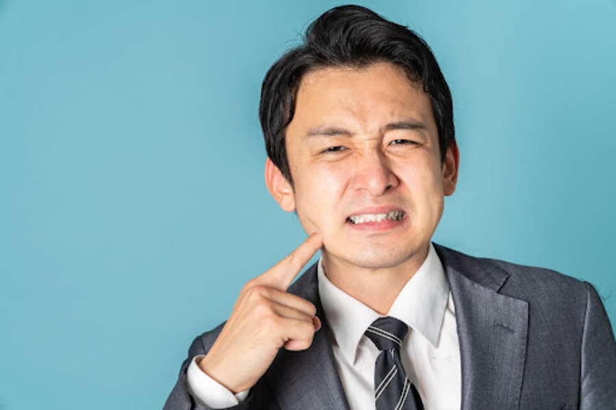 Misconception about TMJ