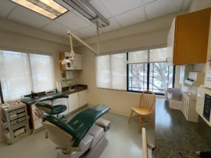 Checkup room-2