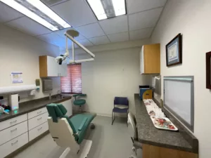 Checkup room-3